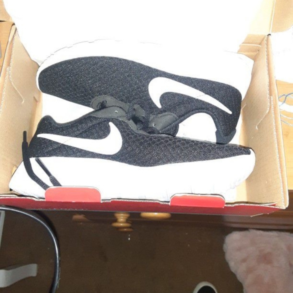 Size 13 nikes